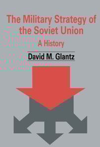 Military Strategy of the Soviet Union