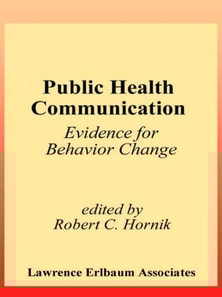 Public Health Communication