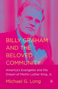 Billy Graham and the Beloved Community