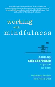 Working with Mindfulness