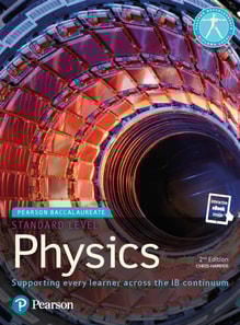 Pearson Baccalaureate Physics Standard Level 2nd Edition uPDF