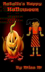 Natalie's Happy Halloween
