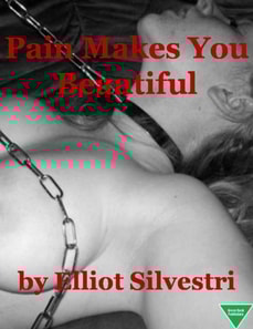 Pain Makes You Beautiful