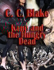 Kane and the Hungry Dead
