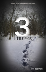 3 Little Pigs