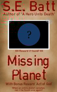 Missing Planet