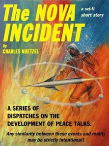 Nova Incident