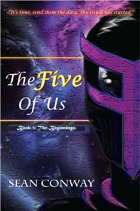 Five of Us: The Beginnings