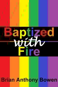 Baptized With Fire
