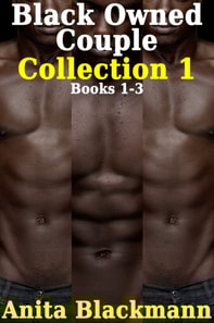 Black Owned Couple Collection 1, Books 1-3 (Bundle)
