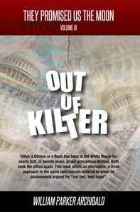Out of Kilter (Societal Programs Gone Awry)