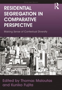 Residential Segregation in Comparative Perspective