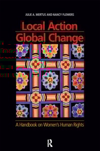 Local Action/Global Change