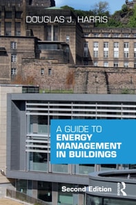 Guide to Energy Management in Buildings