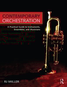 Contemporary Orchestration