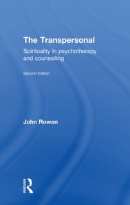 Transpersonal