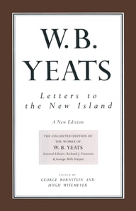 Letters to the New Island