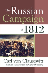 Russian Campaign of 1812