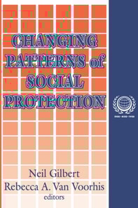 Changing Patterns of Social Protection