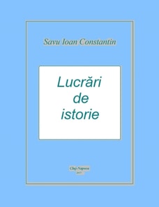Lucrari de istorie