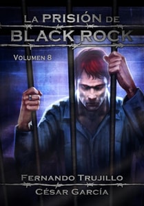 La prision de Black Rock - Volumen 8