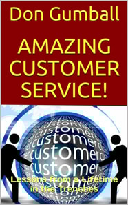 Amazing Customer Service!