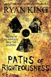 Paths of Righteousness