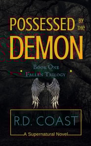 Possessed by the Demon