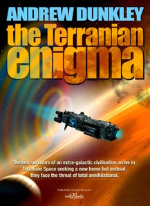 Terranian Enigma