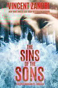 Sins of the Sons: A Gripping Hard-Boiled Mystery Thriller with a Surprise Ending