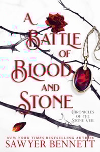 Battle of Blood and Stone