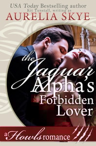 Jaguar Alpha's Forbidden Lover