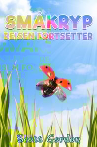 Smakryp: Reisen Fortsetter