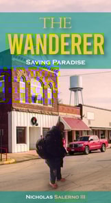 Wanderer, Saving Paradise