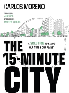 15-Minute City