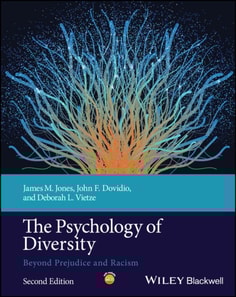 Psychology of Diversity