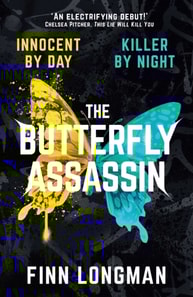 Butterfly Assassin