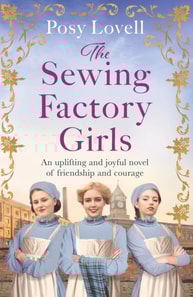 Sewing Factory Girls