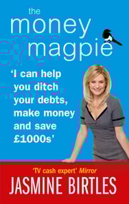 Money Magpie