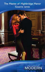 Master Of Highbridge Manor