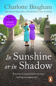 In Sunshine Or In Shadow