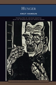 Hunger (Barnes & Noble Library of Essential Reading)