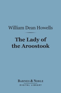 Lady of the Aroostook (Barnes & Noble Digital Library)