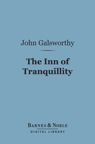 Inn of Tranquillity (Barnes & Noble Digital Library)
