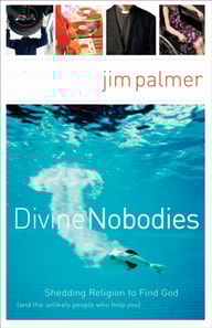 Divine Nobodies