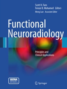 Functional Neuroradiology