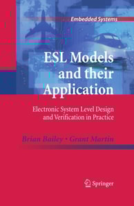 ESL Models and their Application