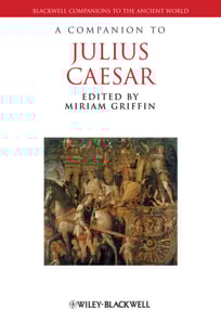 Companion to Julius Caesar