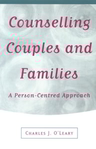 Counselling Couples and Families