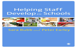 Helping Staff Develop in Schools